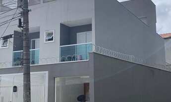 Imagem: SOBRADO RESIDENCIAL em SANTO ANDRÉ - SP