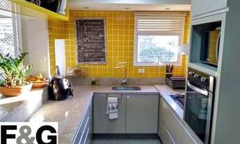 Imagem 2: APARTAMENTO RESIDENCIAL em SANTO ANDRÉ - SP, JARDIM