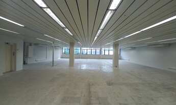 Imagem: PRÉDIO COMERCIAL em SANTO ANDRÉ - SP