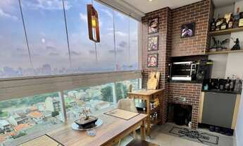 Imagem: APARTAMENTO RESIDENCIAL em SÃO BERNARDO