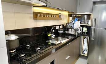 Imagem 7: APARTAMENTO RESIDENCIAL em SÃO BERNARDO DO CAMPO - SP, JARDIM HOLLYWOOD