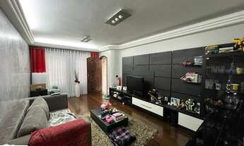 Imagem: SOBRADO RESIDENCIAL em SANTO ANDRÉ - SP