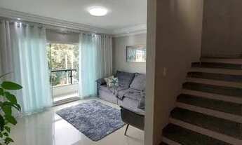 Imagem: COBERTURA RESIDENCIAL em SANTO ANDRÉ