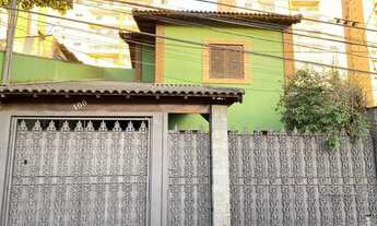 Imagem: SOBRADO RESIDENCIAL em SÃO BERNARDO DO