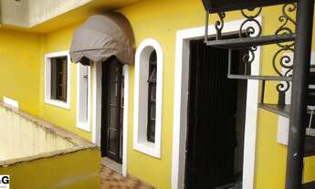 Imagem: SOBRADO RESIDENCIAL em SÃO BERNARDO DO