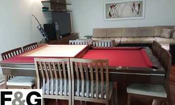 Imagem 3: APARTAMENTO RESIDENCIAL em SÃO CAETANO DO SUL - SP, OLÍMPICO