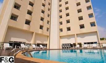 Imagem: FLAT RESIDENCIAL em SANTO ANDRÉ - SP, CENTRO