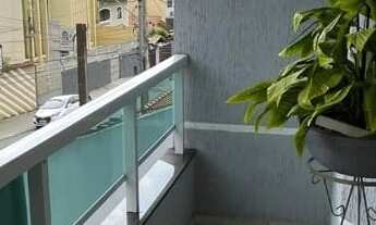 Imagem: CASA RESIDENCIAL em SANTO ANDRÉ - SP, VILA