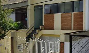 Imagem: SOBRADO RESIDENCIAL em São Bernardo do