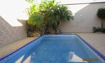 Imagem: SOBRADO RESIDENCIAL em SÃO BERNARDO DO