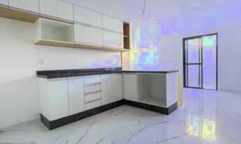 Imagem 4: SOBRADO RESIDENCIAL em SANTO ANDRÉ - SP, CAMPESTRE