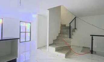 Imagem 3: SOBRADO RESIDENCIAL em SANTO ANDRÉ - SP, CAMPESTRE