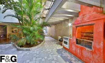 Imagem: SOBRADO RESIDENCIAL em SÃO BERNARDO DO