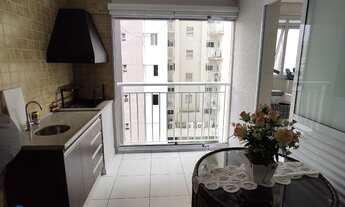 Imagem: APARTAMENTO RESIDENCIAL em SÃO CAETANO