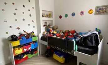 Imagem 7: APARTAMENTO RESIDENCIAL em SÃO BERNARDO DO CAMPO - SP, BAETA NEVES