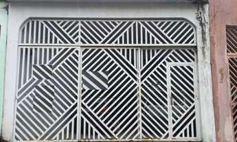 Imagem: SOBRADO RESIDENCIAL em SÃO BERNARDO DO