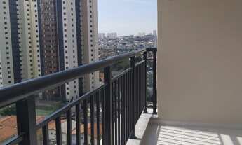 Imagem 6: APARTAMENTO RESIDENCIAL em SÃO BERNARDO DO CAMPO - SP, RUDGE RAMOS