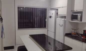 Imagem: SOBRADO RESIDENCIAL em SANTO ANDRÉ - SP