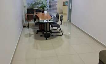 Imagem 3: SALA COMERCIAL em SANTO ANDRÉ - SP, CENTRO