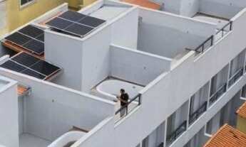 Imagem 7: SOBRADO RESIDENCIAL em SANTO ANDRÉ - SP, CAMPESTRE