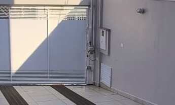 Imagem 2: SOBRADO RESIDENCIAL em SÃO BERNARDO DO CAMPO - SP, RUDGE RAMOS