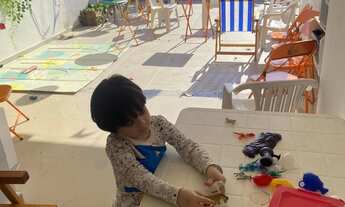 Imagem 2: SOBRADO RESIDENCIAL em SÃO BERNARDO DO CAMPO - SP, SANTA TEREZINHA