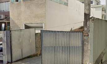 Imagem: TERRENO RESIDENCIAL em SÃO BERNARDO DO