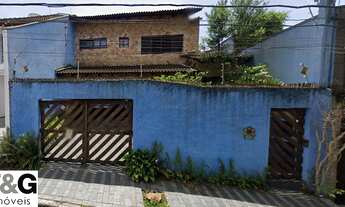 Imagem: SOBRADO COMERCIAL em SÃO BERNARDO DO CAMPO