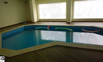 Imagem 2: APARTAMENTO RESIDENCIAL em SÃO BERNARDO DO CAMPO - SP, NOVA PETRÓPOLIS