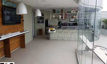 Imagem 5: COBERTURA RESIDENCIAL em SÃO BERNARDO DO CAMPO - SP, CENTRO