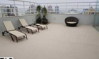 Imagem 4: COBERTURA RESIDENCIAL em SÃO BERNARDO DO CAMPO - SP, CENTRO