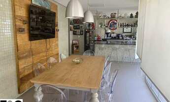 Imagem 6: COBERTURA RESIDENCIAL em SÃO BERNARDO DO CAMPO - SP, CENTRO