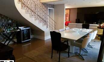 Imagem 7: COBERTURA RESIDENCIAL em SÃO BERNARDO DO CAMPO - SP, CENTRO