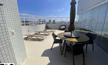 Imagem 3: COBERTURA RESIDENCIAL em SÃO BERNARDO DO CAMPO - SP, CENTRO