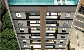 Imagem: APARTAMENTO RESIDENCIAL em SÃO BERNARDO