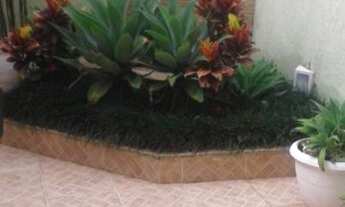 Imagem 3: CASA RESIDENCIAL em SÃO BERNARDO DO CAMPO - SP, NOVA PETRÓPOLIS