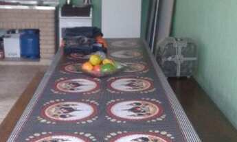 Imagem 5: CASA RESIDENCIAL em SÃO BERNARDO DO CAMPO - SP, NOVA PETRÓPOLIS