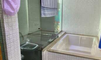 Imagem 7: SOBRADO RESIDENCIAL em SÃO BERNARDO DO CAMPO - SP, JARDIM DO MAR