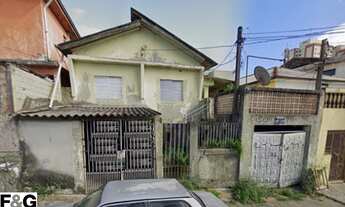 Imagem 2: TERRENO RESIDENCIAL em SÃO BERNARDO DO CAMPO - SP, VILA EUCLIDES