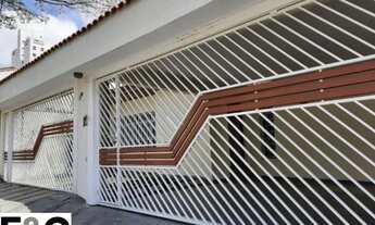 Imagem: CASA RESIDENCIAL em SÃO BERNARDO DO CAMPO