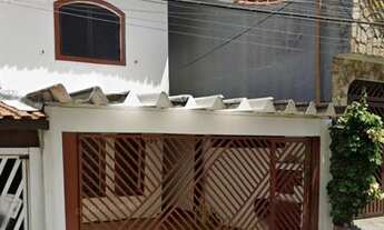 Imagem: SOBRADO RESIDENCIAL em SANTO ANDRÉ - SP