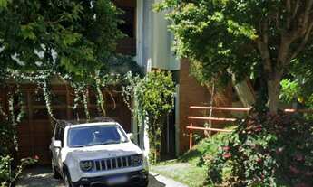 Imagem 2: SOBRADO RESIDENCIAL em SÃO BERNARDO DO CAMPO - SP, JARDIM DO MAR