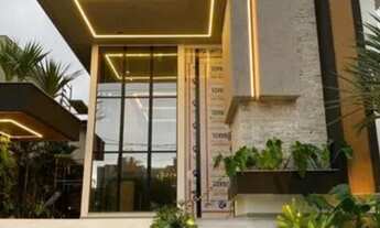 Imagem: SOBRADO RESIDENCIAL em BERTIOGA - SP, RIVIERA