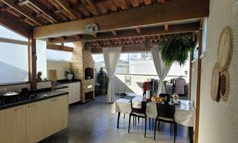 Imagem: COBERTURA RESIDENCIAL em SANTO ANDRÉ