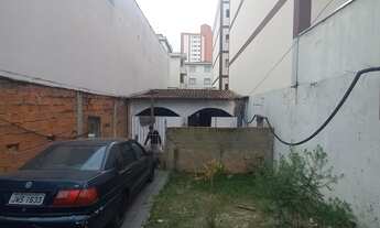 Imagem 2: TERRENO RESIDENCIAL em SÃO BERNARDO DO CAMPO - SP, VILA EUCLIDES