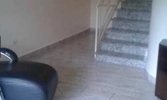 Imagem 6: CASA RESIDENCIAL em SÃO BERNARDO DO CAMPO - SP, NOVA PETRÓPOLIS