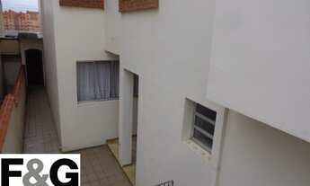 Imagem: SOBRADO RESIDENCIAL em SANTO ANDRÉ - SP