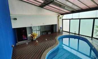 Imagem: COBERTURA RESIDENCIAL em SÃO BERNARDO DO