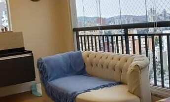 Imagem 6: COBERTURA RESIDENCIAL em SÃO BERNARDO DO CAMPO - SP, NOVA PETRÓPOLIS