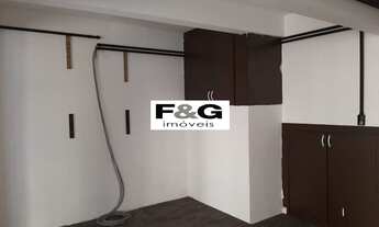 Imagem 6: PRÉDIO COMERCIAL em SÃO BERNARDO DO CAMPO - SP, JARDIM DO MAR